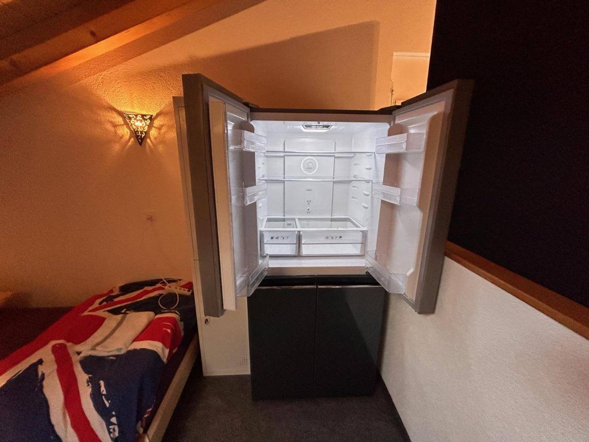 Gite La Cigale Lit En Dortoir Saxon Exteriér fotografie